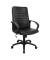 Chefsessel Premium Point 100, 7900D60 schwarz Kunstleder