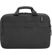 Laptoptasche Renew Executive Kunstfaser schwarz 6B8Y2AA bis 40,6 cm (16 Zoll)