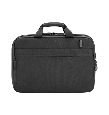 Laptoptasche Renew Executive Kunstfaser schwarz 6B8Y2AA bis 40,6 cm (16 Zoll)