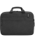Laptoptasche Renew Executive Kunstfaser schwarz 6B8Y2AA bis 40,6 cm (16 Zoll)