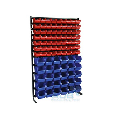 Regal 85250 anthrazit 111,4 x 35,0 x 165,0 cm Regal 85250 anthrazit 111,4 x 35,0 x 165,0 cm