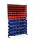 Regal 85250 anthrazit 111,4 x 35,0 x 165,0 cm