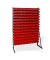Regal 85251 anthrazit 111,4 x 35,0 x 165,0 cm