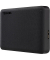 externe Festplatte Canvio Advance HDTCA40EK3CA, schwarz, 2,5 Zoll (6,35cm), 4 TB, HDD