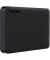 externe Festplatte Canvio Advance HDTCA40EK3CA, schwarz, 2,5 Zoll (6,35cm), 4 TB, HDD