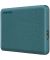 externe Festplatte Canvio Advance HDTCA20EG3AA, grün, 2,5 Zoll (6,35cm), 2 TB, HDD