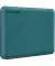 externe Festplatte Canvio Advance HDTCA20EG3AA, grün, 2,5 Zoll (6,35cm), 2 TB, HDD