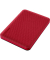 externe Festplatte Canvio Advance HDTCA20ER3AA, rot, 2,5 Zoll (6,35cm), 2 TB, HDD