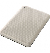 externe Festplatte Canvio Advance HDTCA20EW3AA, weiß, 2,5 Zoll (6,35cm), 2 TB, HDD