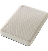 externe Festplatte Canvio Advance HDTCA40EW3CA, weiß, 2,5 Zoll (6,35cm), 4 TB, HDD