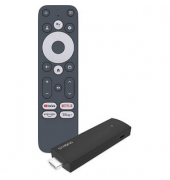 SRT41 TV Media Player Ultra HD (4K)