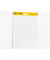 Post-it Flipchart-Block MC566 60,9cmx50,8cm 20Bl