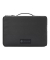 Laptoptasche Lederimitat schwarz 14V33AA#ABB bis 39,6 cm (15,6 Zoll)