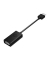 HDMIVGA Adapter schwarz