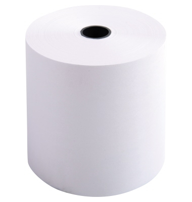 Kassenrollen 40513E, 70mm x 40m, Kern-&Oslash;: 12mm