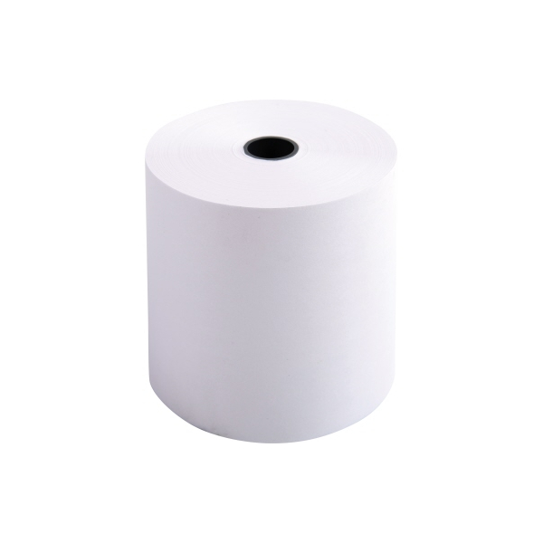 3130632405137 - Additionsrollen für Kassen- und Rechenmaschinen 1-fach 60g  m² B 70 mm x L 40 m Ø 70 mm 10 Rollen