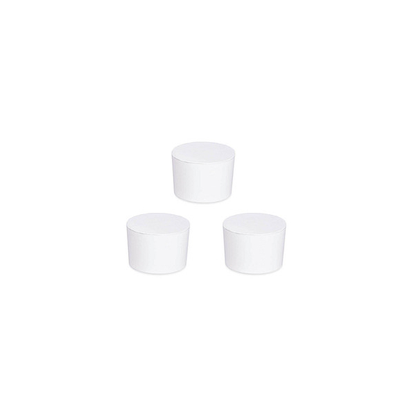4008838249321 - Raumentfeuchter Drop Nachfüller 1000 g 3er Set 3er Set Weiß Calciumchlorid weiß - weiß - Wenko 4008838249321 - Raumentfeuchter Drop Nachfüller 1000 g 3er Set 3er Set Weiß Calciumchlorid weiß - weiß - Wenko