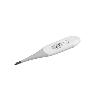 TM-60E Fieberthermometer weiß