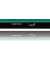 Personenwaage PS 425 schwarz 180,0 kg