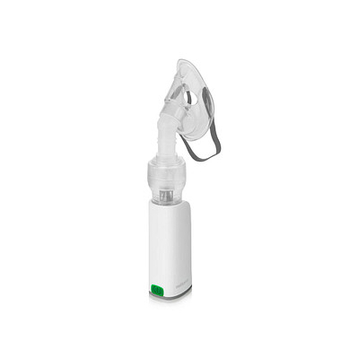 IN 535 Inhalationsgerät