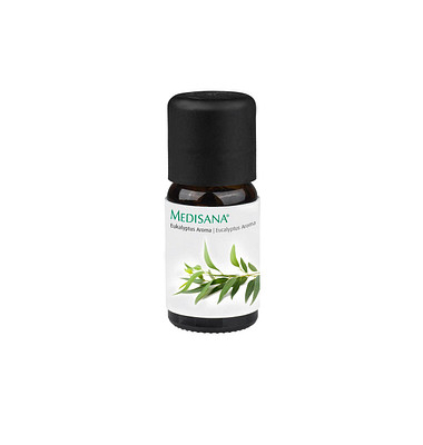 Duftöl Eukalyptus orientalisch 10,0 ml,