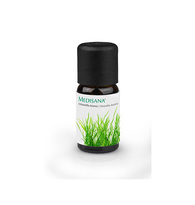 Duftöl Citronella Citrus 10,0 ml,
