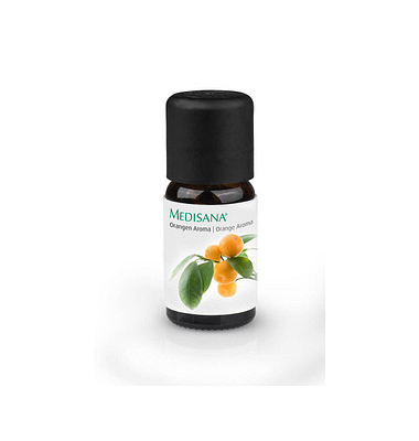 Duftöl Orange Citrus 10,0 ml,