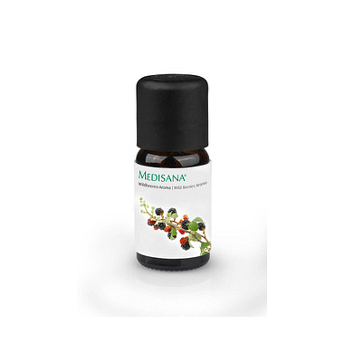 Duftöl Wildbeeren fruchtig 10,0 ml,