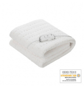 HU 672 Wärmeunterbett weiß 100 W