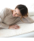 HU 672 Wärmeunterbett weiß 100 W