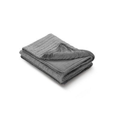 HB 680 Heizdecke grau 120 W