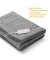 HB 680 Heizdecke grau 120 W