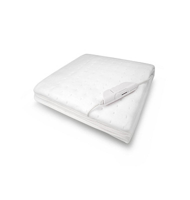 HU 662 Wärmeunterbett weiß 100 W