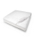 HU 662 Wärmeunterbett weiß 100 W