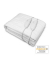 HU 676 Wärmeunterbett weiß 2x 100 W