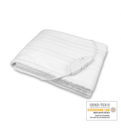HU 674 Wärmeunterbett weiß 100 W