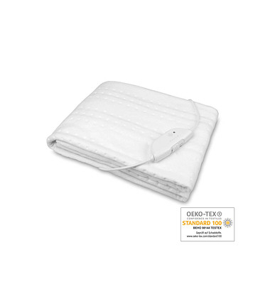 HU 674 Wärmeunterbett weiß 100 W