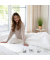 HU 674 Wärmeunterbett weiß 100 W