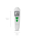 TM 762 Infrarot-Stirnthermometer weiß