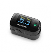 PM 100 Pulsoximeter