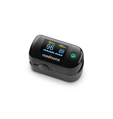 PM 100 Pulsoximeter