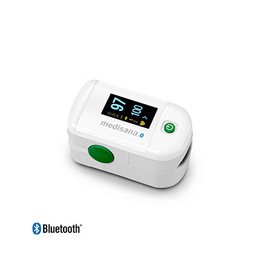 PM 100 connect Pulsoximeter
