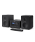 XL-D5200D HiFi-Anlage schwarz