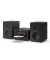 XL-D5200D HiFi-Anlage schwarz
