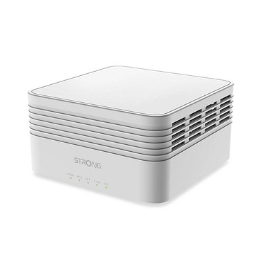 ATRIA Mesh Home Kit AX3000 WLAN-Repeater