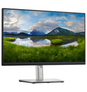 Monitor P2422H 210-AZYX, Full HD, 8 ms, schwarz/silber