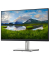  Monitor P2422H 210-AZYX, Full HD, 8 ms, schwarz/silber