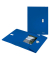 Heftbox Recycle 46220035, A4 blau, 15mm Füllhöhe, Polypropylen (PP)