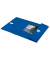 Heftbox Recycle 46220035, A4 blau, 15mm Füllhöhe, Polypropylen (PP)