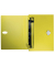 F&auml;chermappe Recycle 4624-00-15, 1-5 blanko, gelb, A4, 5 F&auml;chern und 1 zus&auml;tzliches Ablagefach